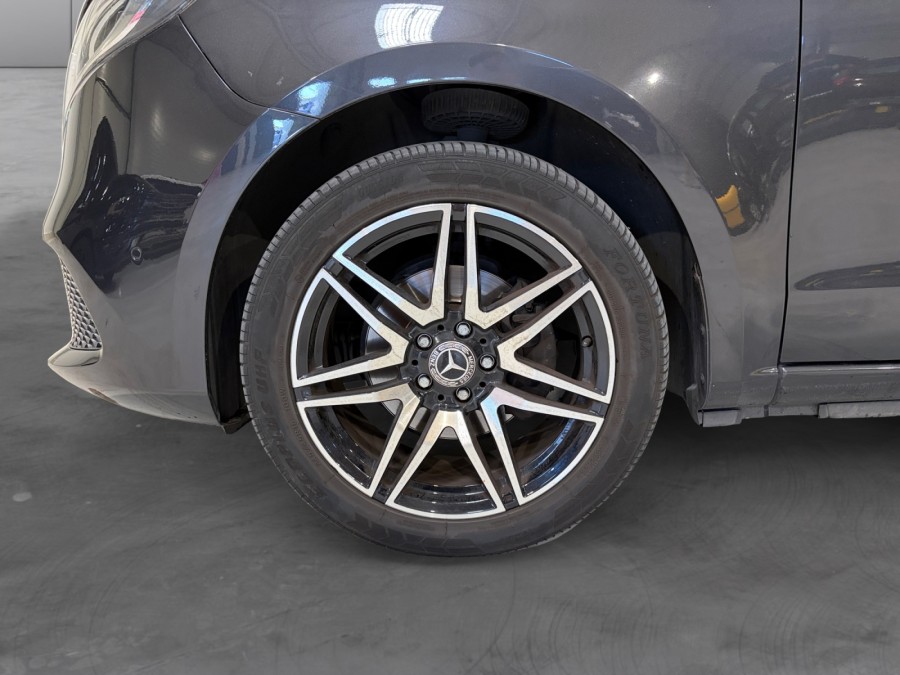 MERCEDES d'occasion CLASSE V LONG 220D 163 STYLE PH2 de 2022