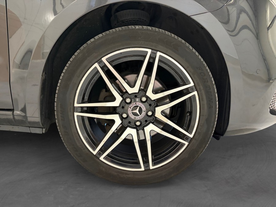 MERCEDES d'occasion CLASSE V LONG 220D 163 STYLE PH2 de 2022