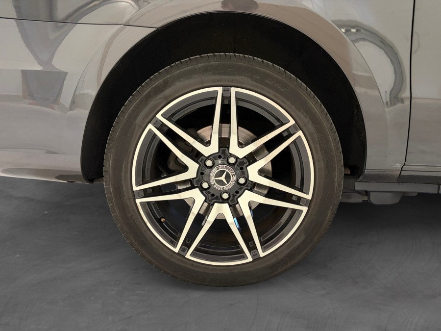 MERCEDES d'occasion CLASSE V LONG 220D 163 STYLE PH2 de 2022