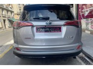 TOYOTA d'occasion RAV4 HYBRIDE 2WD DESIGN BUSINESS de 2017 Paris 15