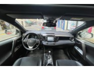 TOYOTA d'occasion RAV4 HYBRIDE 2WD DESIGN BUSINESS de 2017 Paris 15