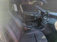 MERCEDES d'occasion CLASSE A A180 D FASCINATION de 2016 Rennes (35)﻿