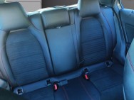MERCEDES d'occasion CLASSE A A180 D FASCINATION de 2016 Rennes (35)﻿