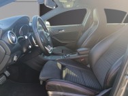 MERCEDES d'occasion CLASSE A A180 D FASCINATION de 2016 Rennes (35)﻿