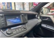 TOYOTA d'occasion RAV4 HYBRIDE 2WD DESIGN BUSINESS de 2017 Paris 15