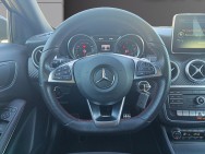 MERCEDES d'occasion CLASSE A A180 D FASCINATION de 2016 Rennes (35)﻿