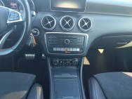 MERCEDES d'occasion CLASSE A A180 D FASCINATION de 2016 Rennes (35)﻿