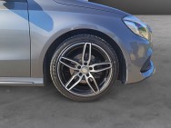 MERCEDES d'occasion CLASSE A A180 D FASCINATION de 2016 Rennes (35)﻿