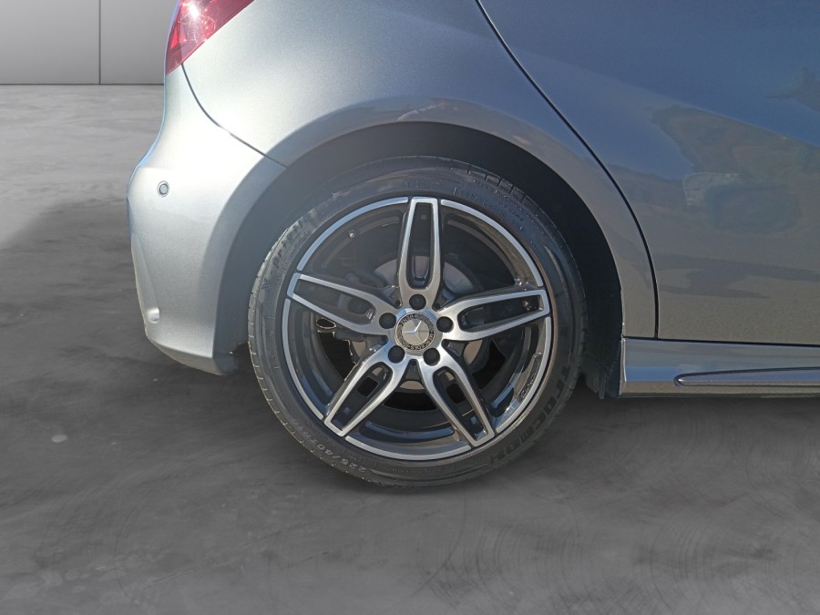 MERCEDES d'occasion CLASSE A A180 D FASCINATION de 2016 Rennes (35)﻿