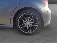 MERCEDES d'occasion CLASSE A A180 D FASCINATION de 2016 Rennes (35)﻿