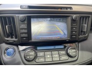 TOYOTA d'occasion RAV4 HYBRIDE 2WD DESIGN BUSINESS de 2017 Paris 15