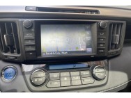 TOYOTA d'occasion RAV4 HYBRIDE 2WD DESIGN BUSINESS de 2017 Paris 15