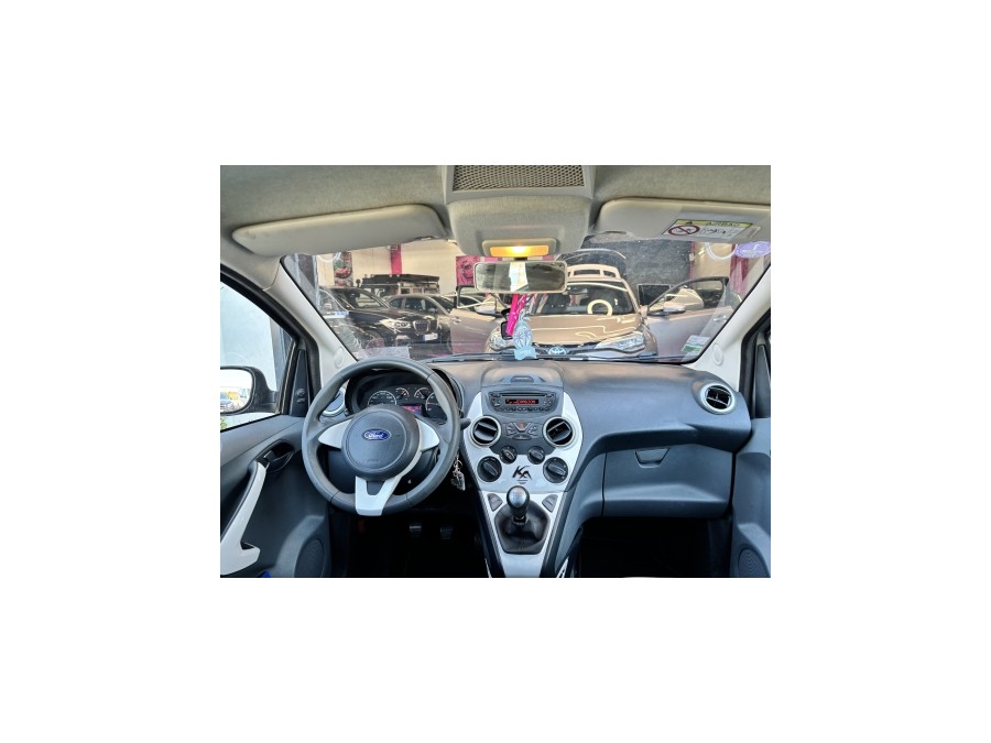 FORD d'occasion KA 1.2 69ch Stop&Start Titanium MY2014 de 2015