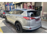 TOYOTA d'occasion RAV4 HYBRIDE 2WD DESIGN BUSINESS de 2017 Paris 15