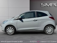 FORD d'occasion KA 1.2 69ch Stop&Start Titanium MY2014 de 2015