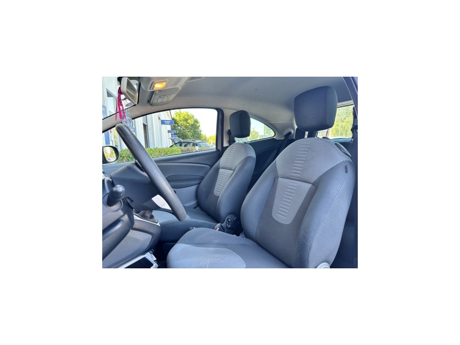 FORD d'occasion KA 1.2 69ch Stop&Start Titanium MY2014 de 2015