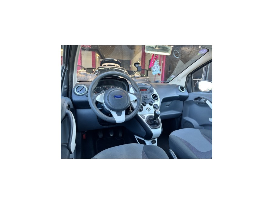 FORD d'occasion KA 1.2 69ch Stop&Start Titanium MY2014 de 2015