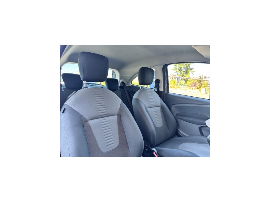 FORD d'occasion KA 1.2 69ch Stop&Start Titanium MY2014 de 2015
