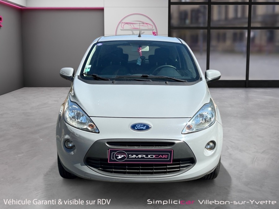 FORD d'occasion KA 1.2 69ch Stop&Start Titanium MY2014 de 2015