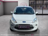 FORD d'occasion KA 1.2 69ch Stop&Start Titanium MY2014 de 2015