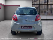 FORD d'occasion KA 1.2 69ch Stop&Start Titanium MY2014 de 2015