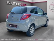 FORD d'occasion KA 1.2 69ch Stop&Start Titanium MY2014 de 2015