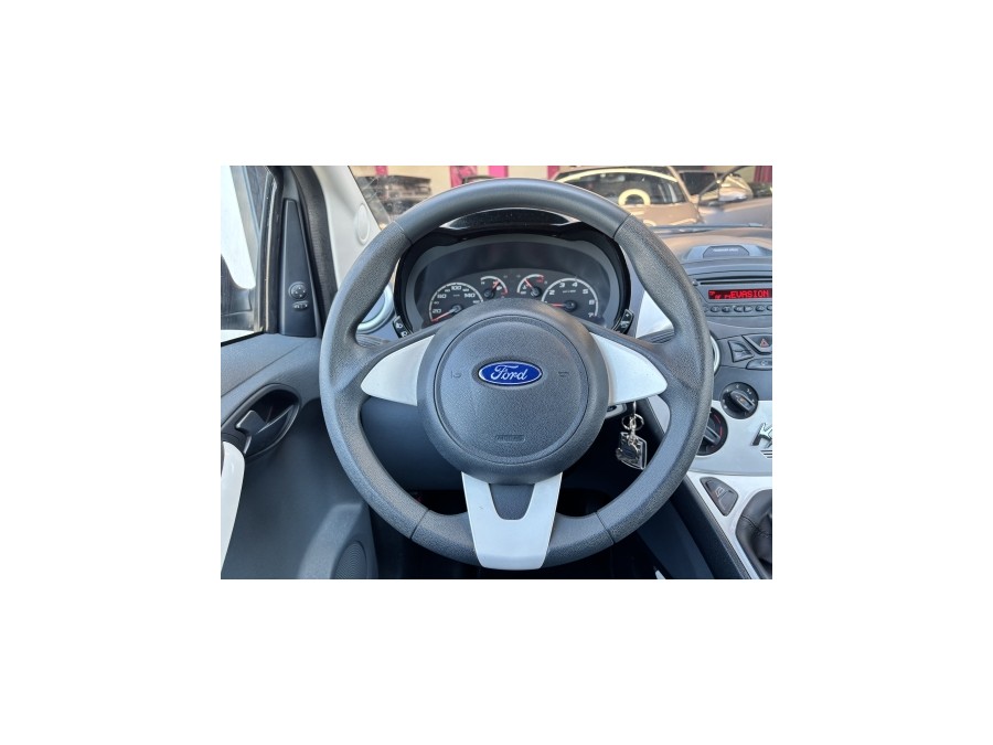 FORD d'occasion KA 1.2 69ch Stop&Start Titanium MY2014 de 2015