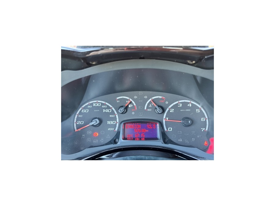 FORD d'occasion KA 1.2 69ch Stop&Start Titanium MY2014 de 2015