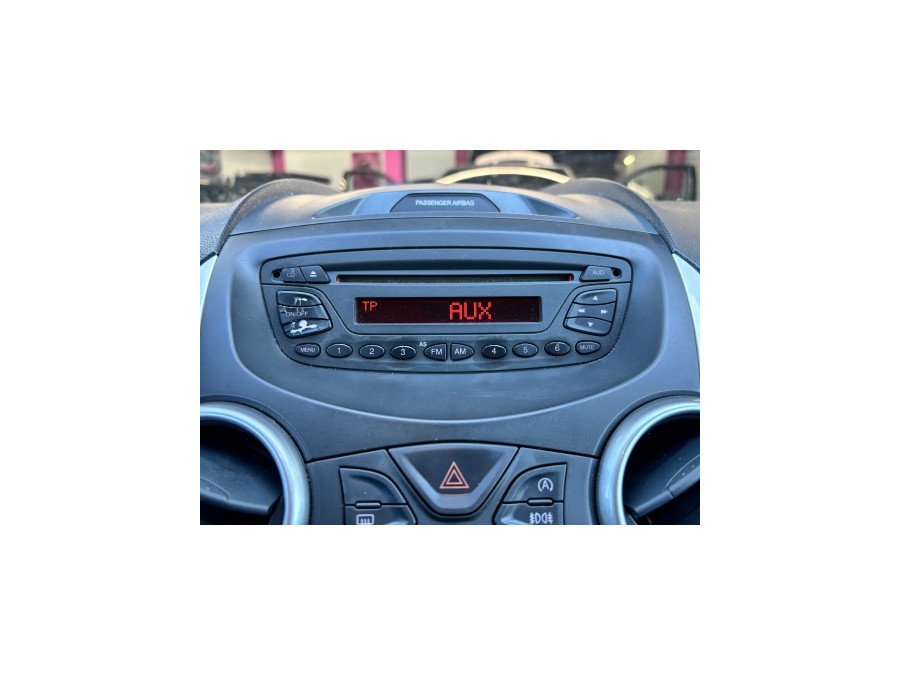 FORD d'occasion KA 1.2 69ch Stop&Start Titanium MY2014 de 2015