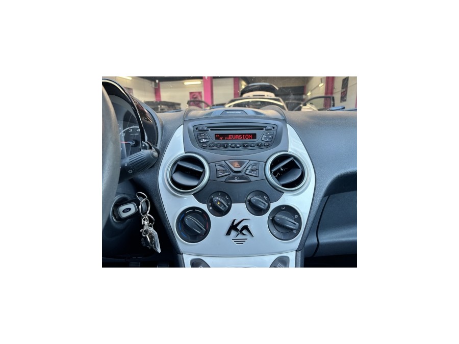 FORD d'occasion KA 1.2 69ch Stop&Start Titanium MY2014 de 2015