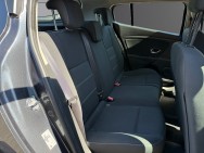 RENAULT d'occasion MEGANE III 1.5 DCI 110 FAP ZEN EDC AUTO de 2014