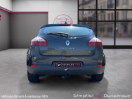 RENAULT d'occasion MEGANE III 1.5 DCI 110 FAP ZEN EDC AUTO de 2014