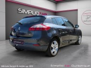 RENAULT d'occasion MEGANE III 1.5 DCI 110 FAP ZEN EDC AUTO de 2014
