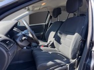 RENAULT d'occasion MEGANE III 1.5 DCI 110 FAP ZEN EDC AUTO de 2014