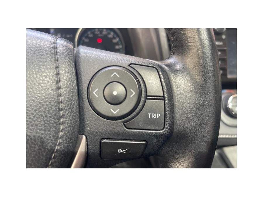 TOYOTA d'occasion RAV4 HYBRIDE 2WD DESIGN BUSINESS de 2017 Paris 15