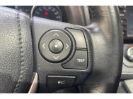 TOYOTA d'occasion RAV4 HYBRIDE 2WD DESIGN BUSINESS de 2017 Paris 15