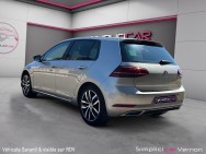 VOLKSWAGEN d'occasion GOLF VII 1.5 TSI EVO 150 CARAT DSG AUTO de 2018
