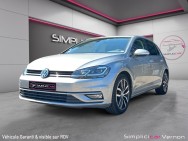VOLKSWAGEN d'occasion GOLF VII 1.5 TSI EVO 150 CARAT DSG AUTO de 2018