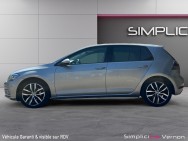 VOLKSWAGEN d'occasion GOLF VII 1.5 TSI EVO 150 CARAT DSG AUTO de 2018