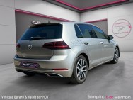 VOLKSWAGEN d'occasion GOLF VII 1.5 TSI EVO 150 CARAT DSG AUTO de 2018