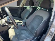 VOLKSWAGEN d'occasion GOLF VII 1.5 TSI EVO 150 CARAT DSG AUTO de 2018