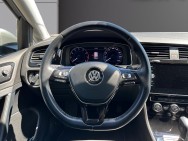 VOLKSWAGEN d'occasion GOLF VII 1.5 TSI EVO 150 CARAT DSG AUTO de 2018