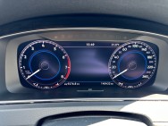 VOLKSWAGEN d'occasion GOLF VII 1.5 TSI EVO 150 CARAT DSG AUTO de 2018