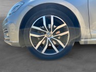 VOLKSWAGEN d'occasion GOLF VII 1.5 TSI EVO 150 CARAT DSG AUTO de 2018