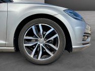VOLKSWAGEN d'occasion GOLF VII 1.5 TSI EVO 150 CARAT DSG AUTO de 2018