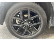 TOYOTA d'occasion RAV4 HYBRIDE 2WD DESIGN BUSINESS de 2017 Paris 15