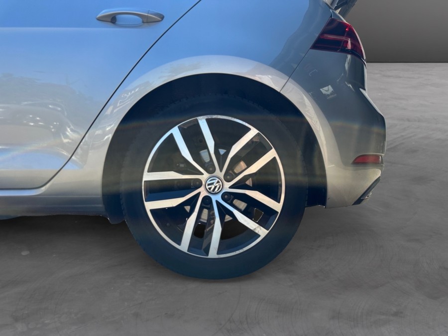 VOLKSWAGEN d'occasion GOLF VII 1.5 TSI EVO 150 CARAT DSG AUTO de 2018