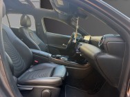 MERCEDES d'occasion A 180 D STYLE LINE AUTO de 2018 Cannes (06)﻿