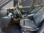 MERCEDES d'occasion A 180 D STYLE LINE AUTO de 2018 Cannes (06)﻿