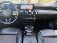 MERCEDES d'occasion A 180 D STYLE LINE AUTO de 2018 Cannes (06)﻿